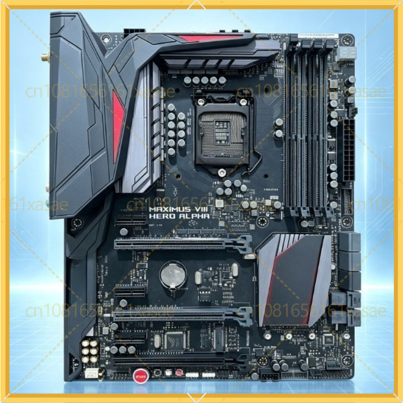 Amd Cpu Ryzen 7 - Utilizzato per la scheda madre ASUS