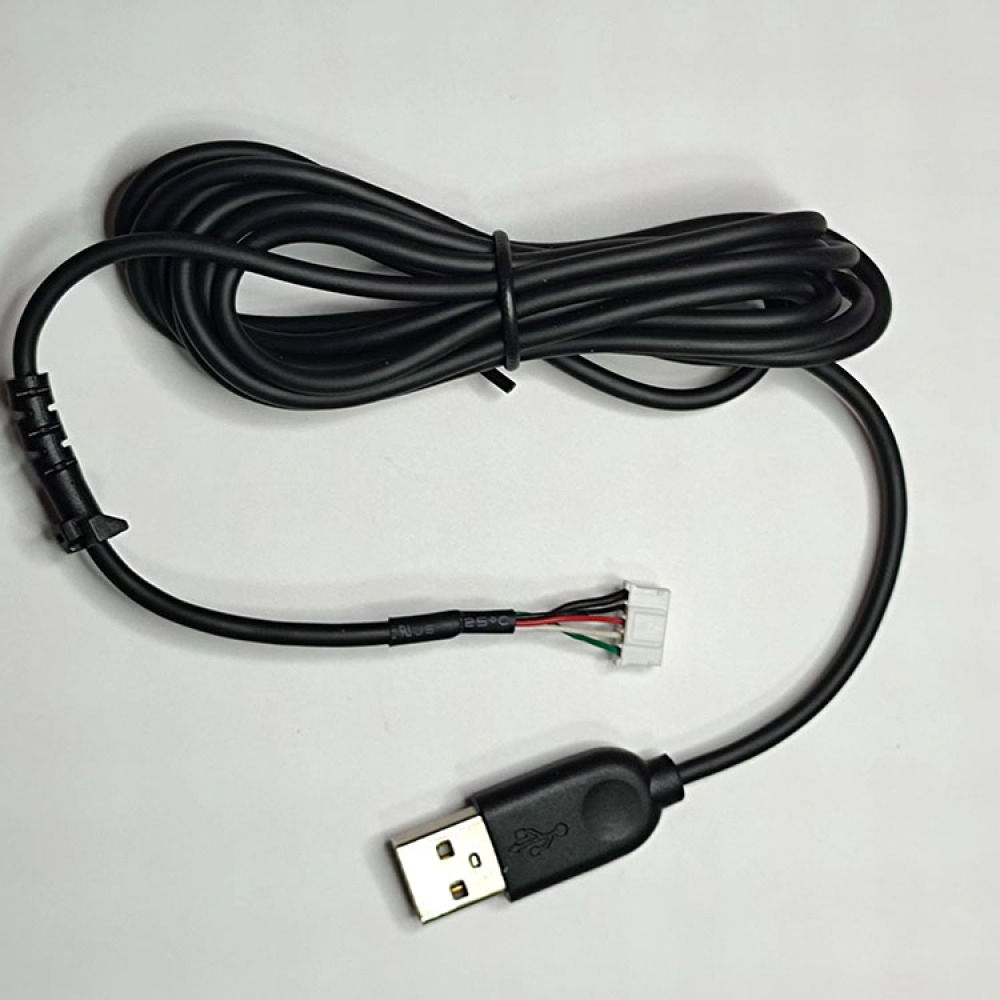 Gaming Keyboard Nearby - Cavo per Mouse USB a 5pin