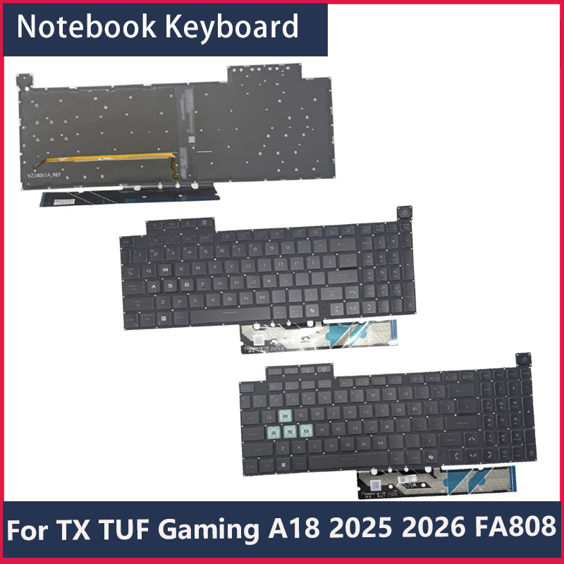Per Tianxuan 7Pro Max Fa808 Tu - Gaming Keyboard 2026 recensione e prezzo