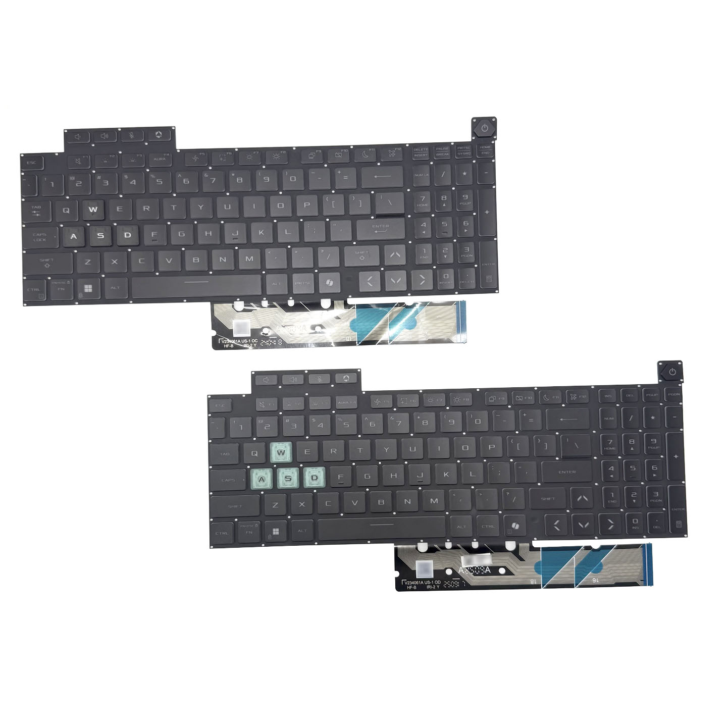 Per Tianxuan 7Pro Max Fa808 Tu - Gaming Keyboard 2026 recensione e prezzo
