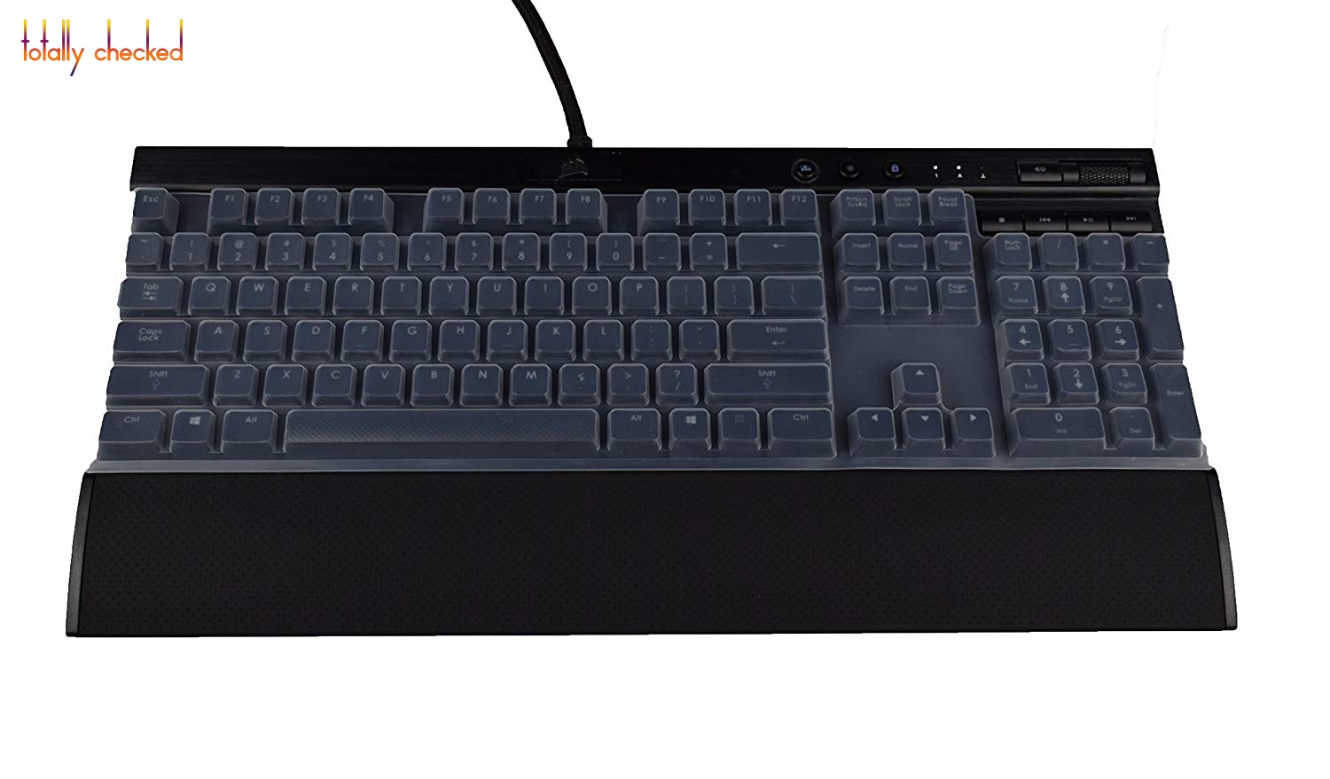 Copertura Della Tastiera del S - Gaming Keyboard No Rgb recensione e prezzo
