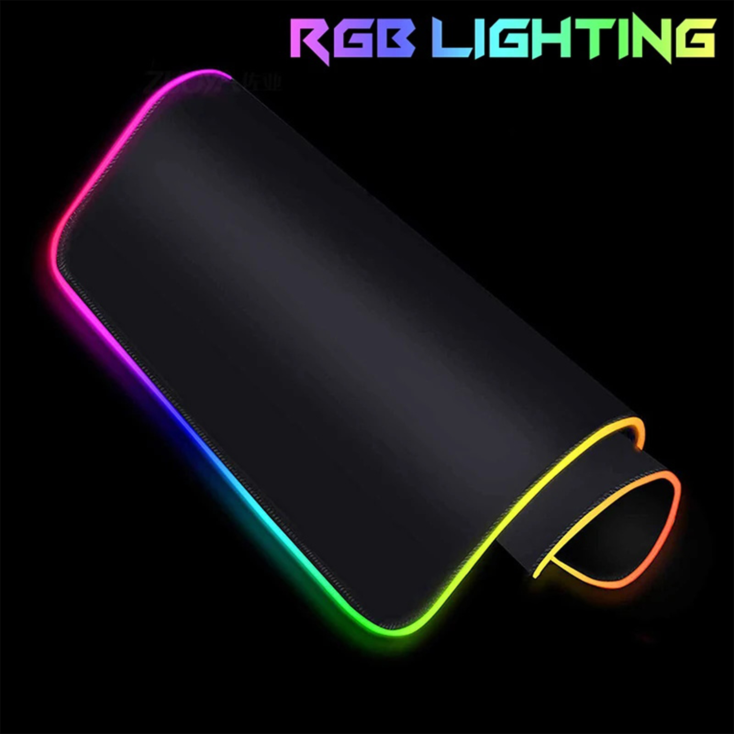 Tappetino per mouse grande HYP - Gaming Keyboard No Rgb recensione e prezzo