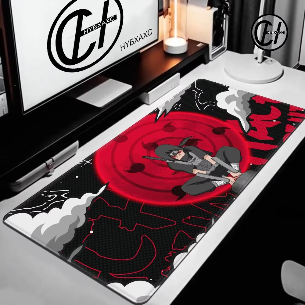 Tappetini per mouse Naruto Ita - Gaming Keyboard Nearby recensione e prezzo