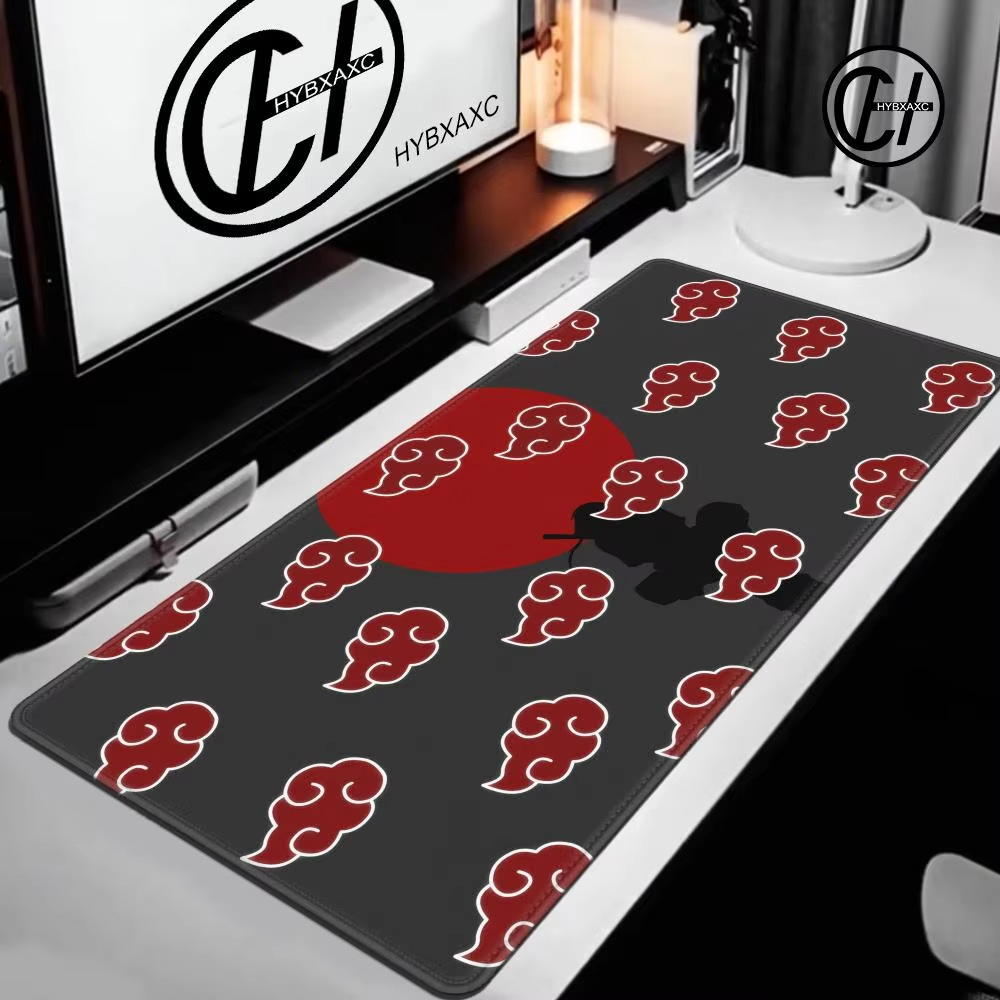 Tappetini per mouse Naruto Ita - Gaming Keyboard Nearby recensione e prezzo