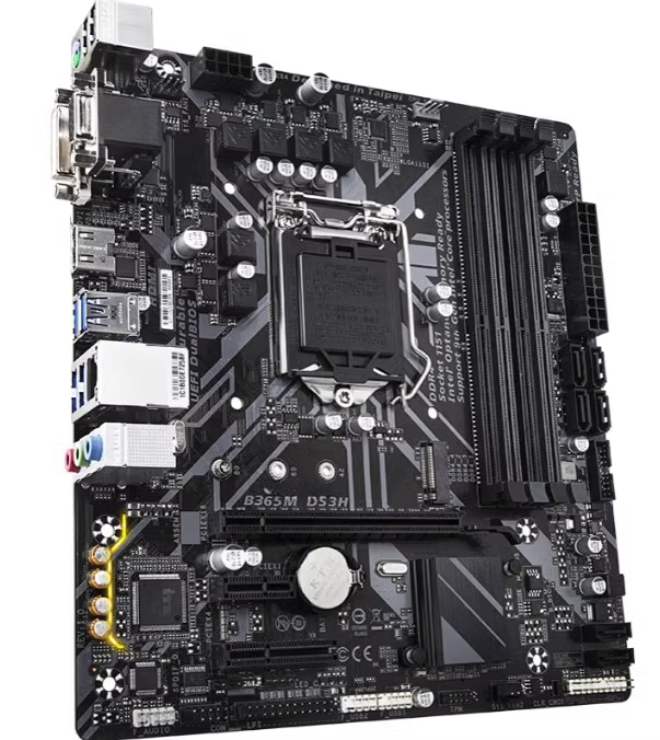 NOVITÀ PER Scheda madre Gigaby - Amd Cpu Ryzen 7 recensione e prezzo