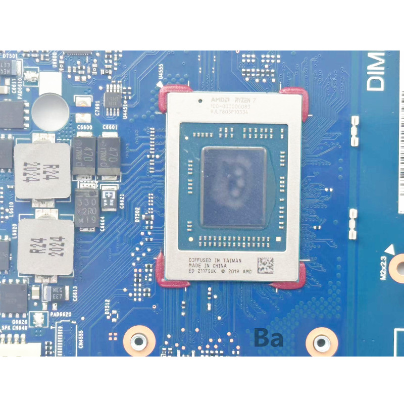 Per la scheda madre del comput - Amd Cpu Ryzen 7 recensione e prezzo