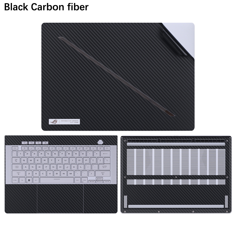 Adesivo pretagliato per laptop - Gaming Keyboard 2026 recensione e prezzo