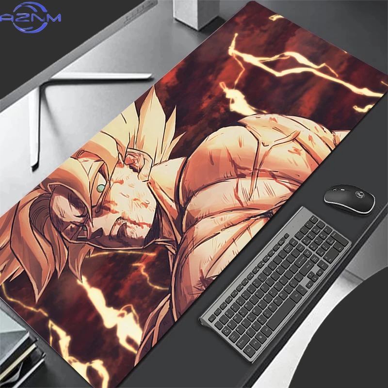 Tappetino per Mouse XXL Anime  - Gaming Keyboard High Ground recensione e prezzo