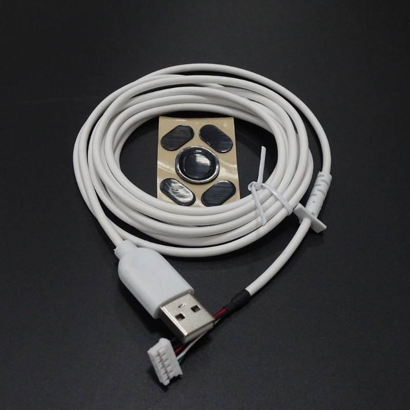 CPDD Cavo della del mouse USB  - Gaming Keyboard Nearby recensione e prezzo