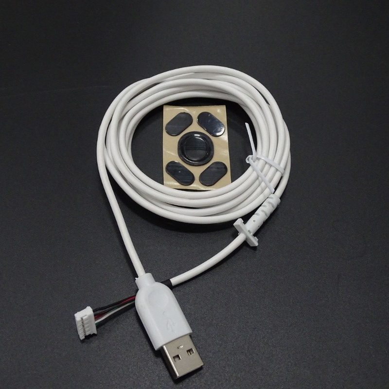 CPDD Cavo della del mouse USB  - Gaming Keyboard Nearby recensione e prezzo
